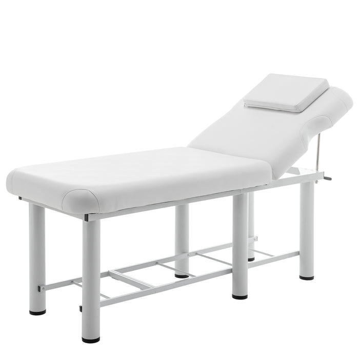Professional Beauty Bed for Facials, Waxing & Massage