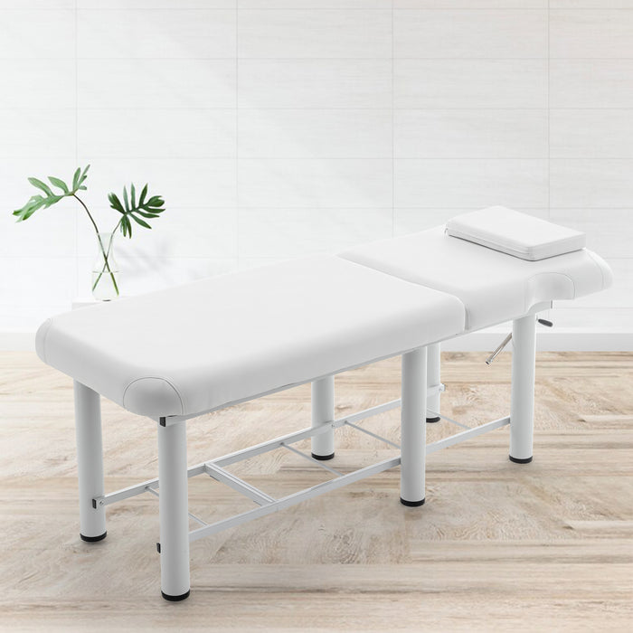 Professional Beauty Bed for Facials, Waxing & Massage