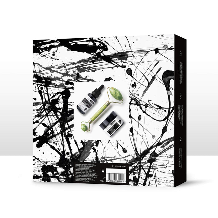 Professional set P 2