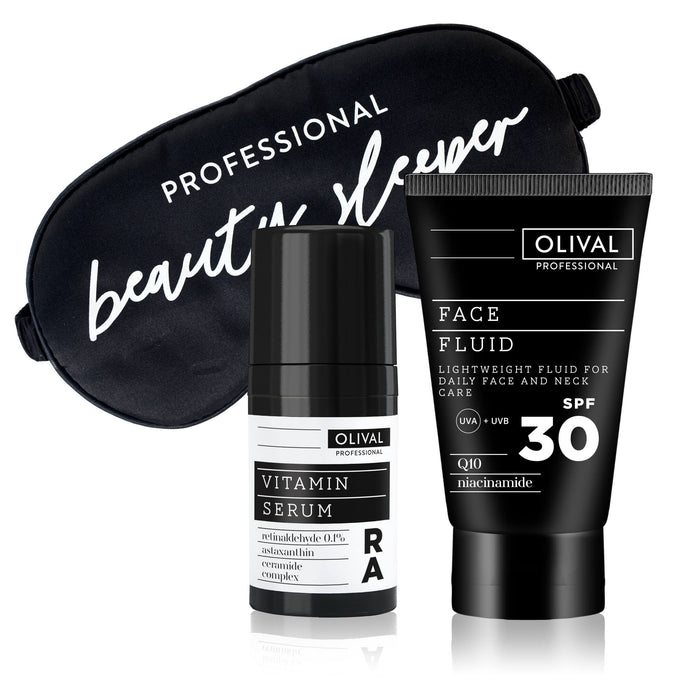 Professional set RA 4
