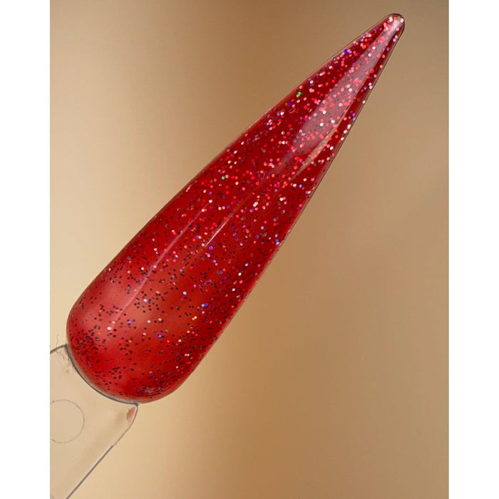Profiles - So Gelly Sparkle - Iced Cherry-Profiles-Gel Essentialz