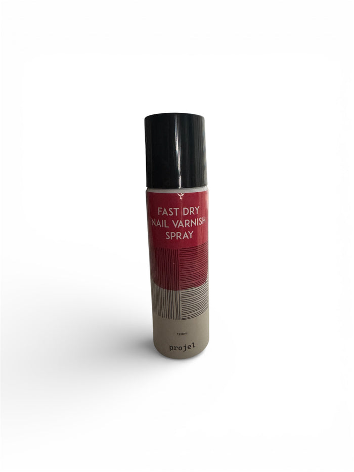 Projel Quick Dry Spray 120ml