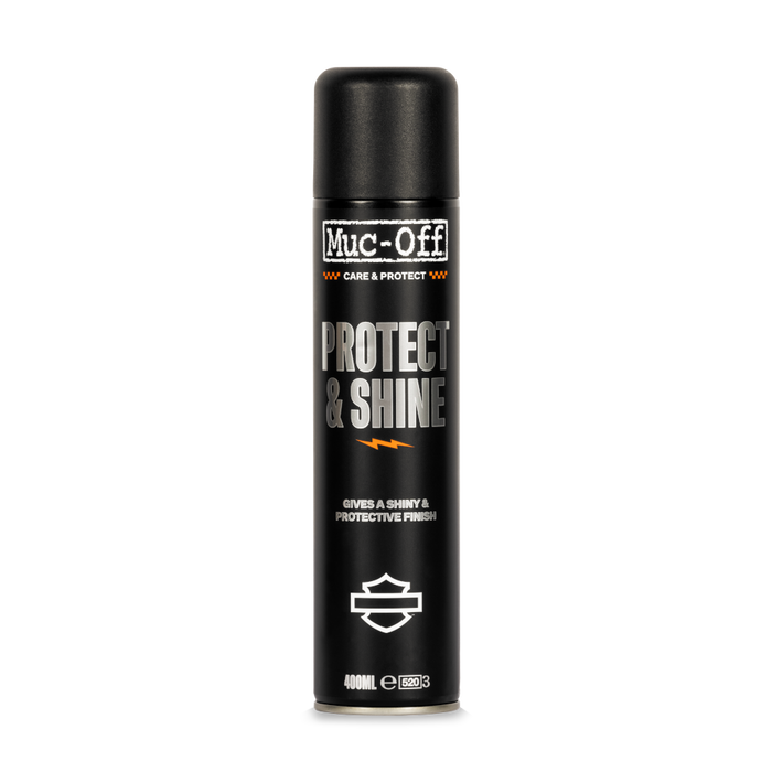 Protect & Shine - 400ml