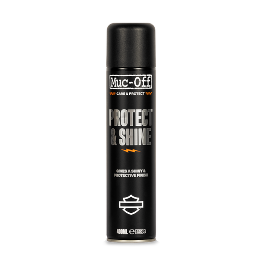Protect & Shine - 400ml