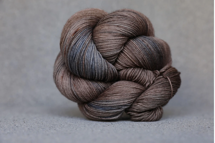 Qing Fibre Merino Fingering