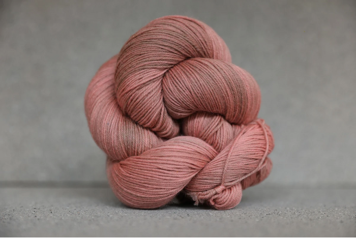 Qing Fibre Merino Fingering