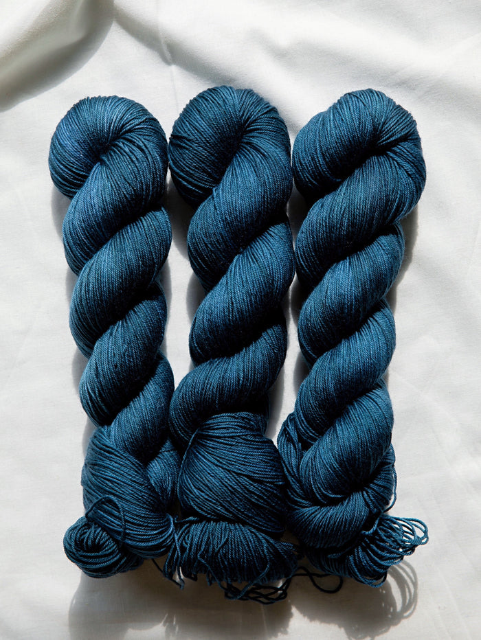 Qing Fibre Super Soft DK