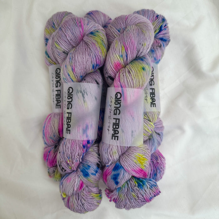 Qing Fibre Super Soft DK