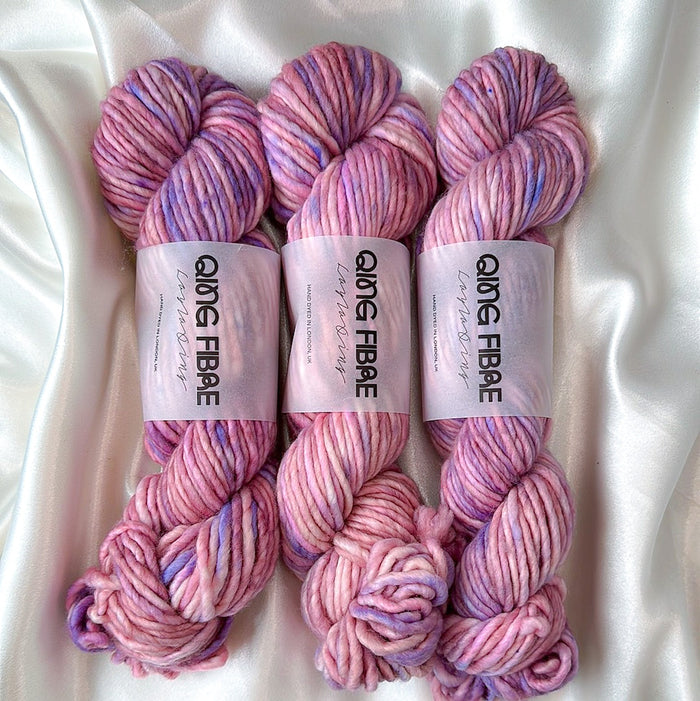 Qing Fibre Super Soft DK