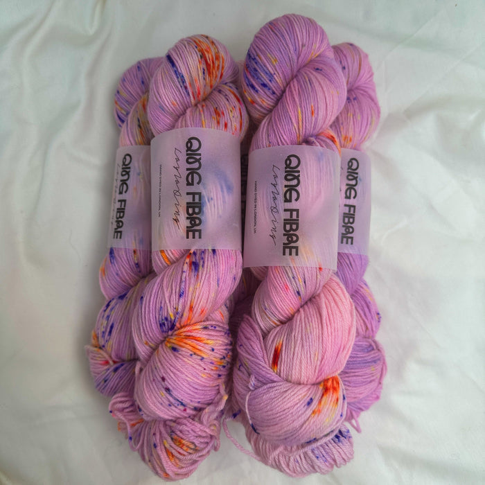 Qing Fibre Super Soft DK