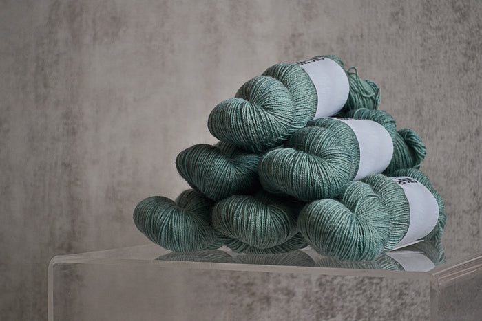 Qing Fibre Super Soft Sock
