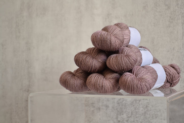 Qing Fibre Super Soft Sock