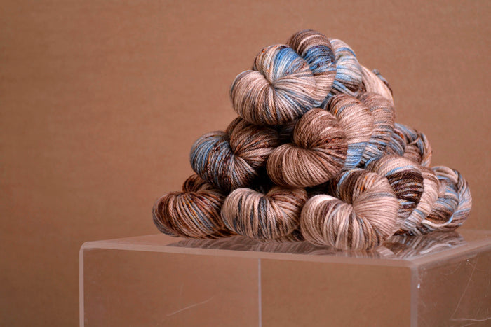 Qing Fibre Super Soft Sock
