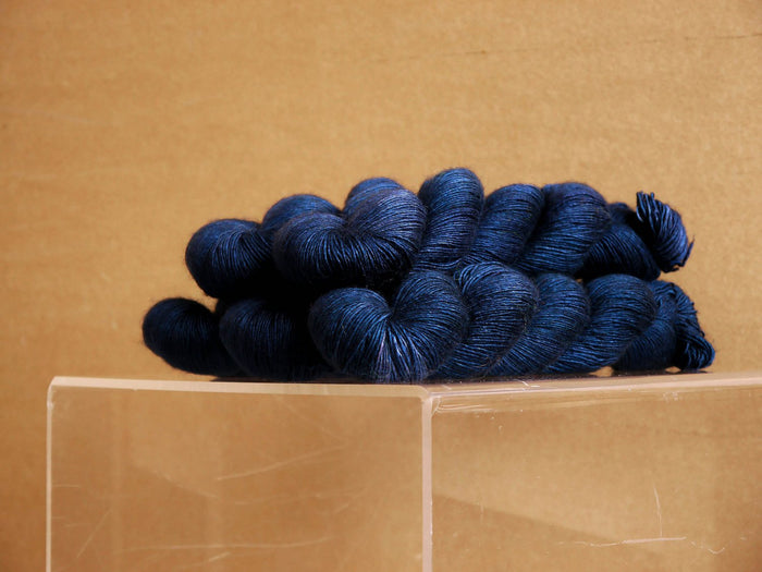 Qing Fibre Super Soft Sock