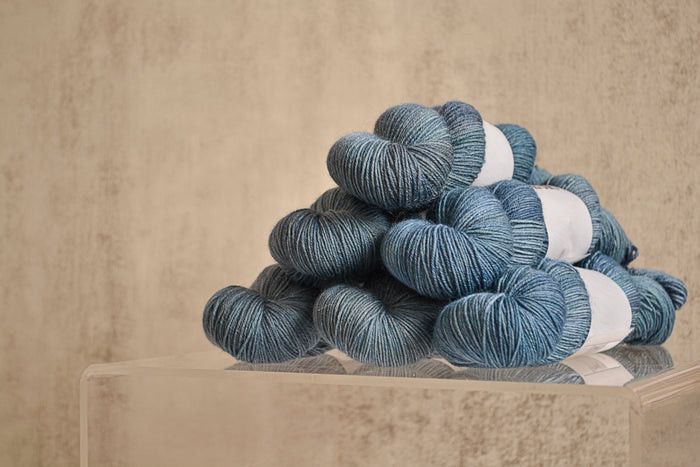 Qing Fibre Super Soft Sock