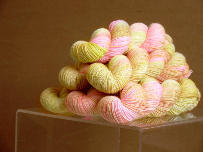 Qing Fibre Super Soft Sock