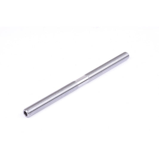 QR Rear Axle, 10mm x 1mm x 158mm