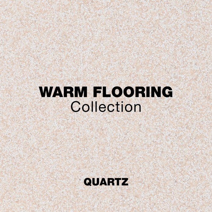 WARM QUARTZ COLLECTION