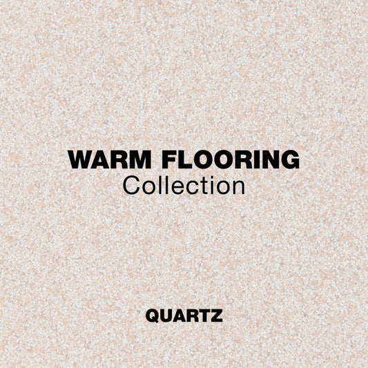 WARM QUARTZ COLLECTION