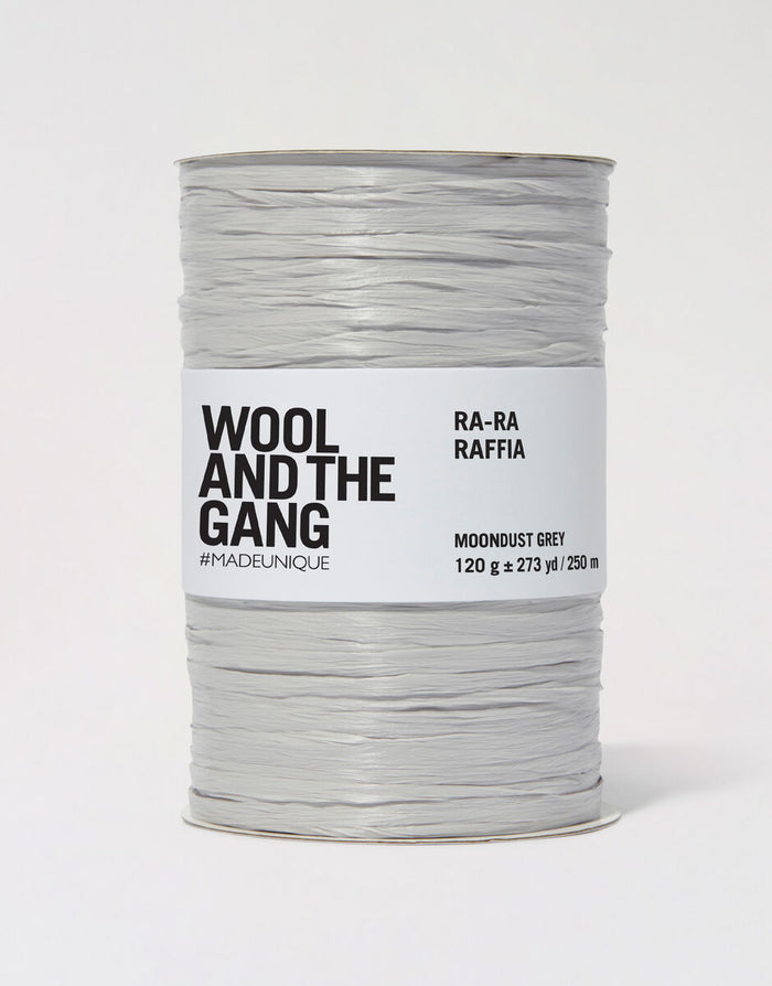Ra Ra Rafia