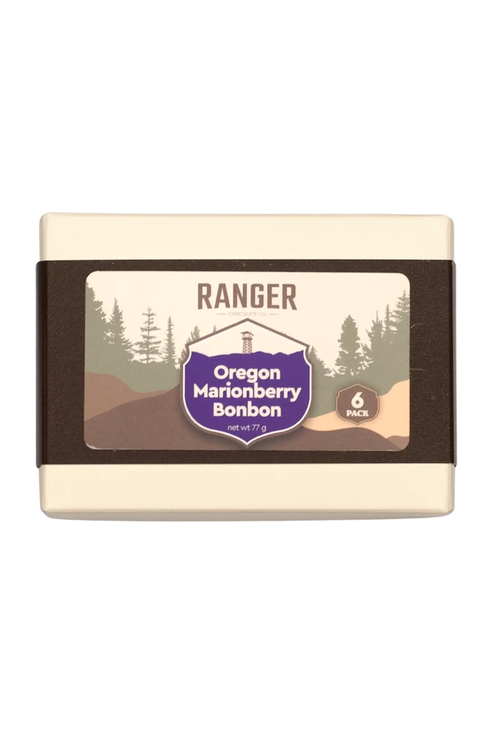 Ranger-Marionberry-Bonbon