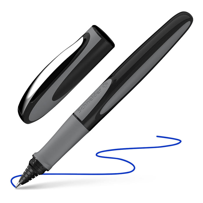 Ray Rollerball Pen M - Onyx