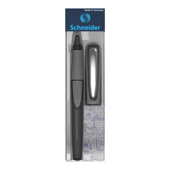 Ray Rollerball Pen M - Onyx
