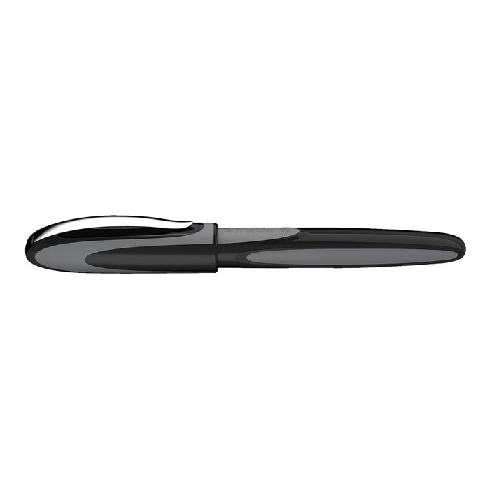 Ray Rollerball Pen M - Onyx