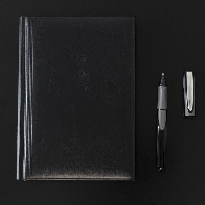 Ray Rollerball Pen M - Onyx