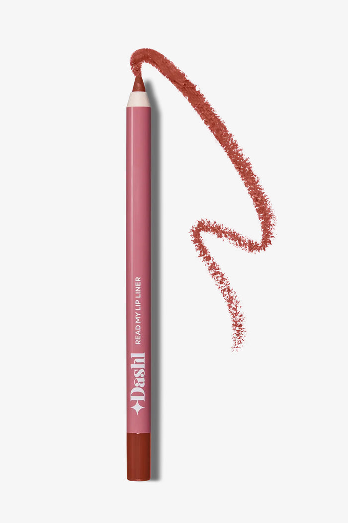 Barely Nude / Copper Kiss