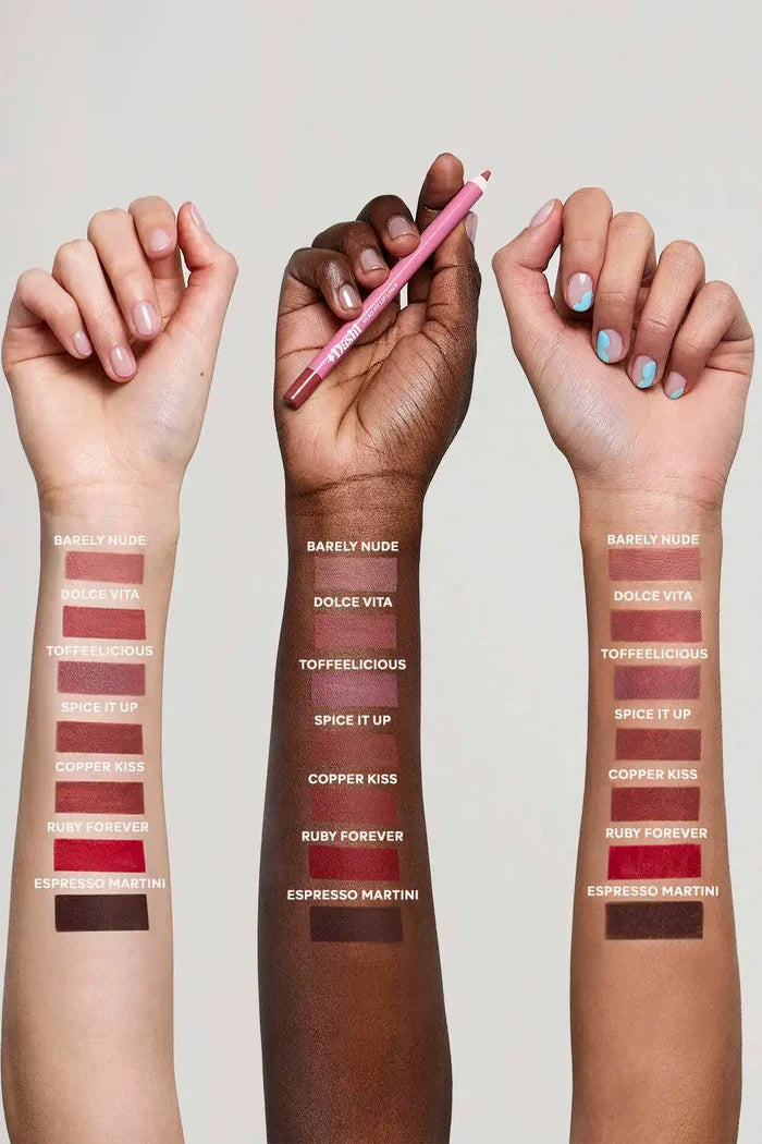 Read My Lip Liner Duo