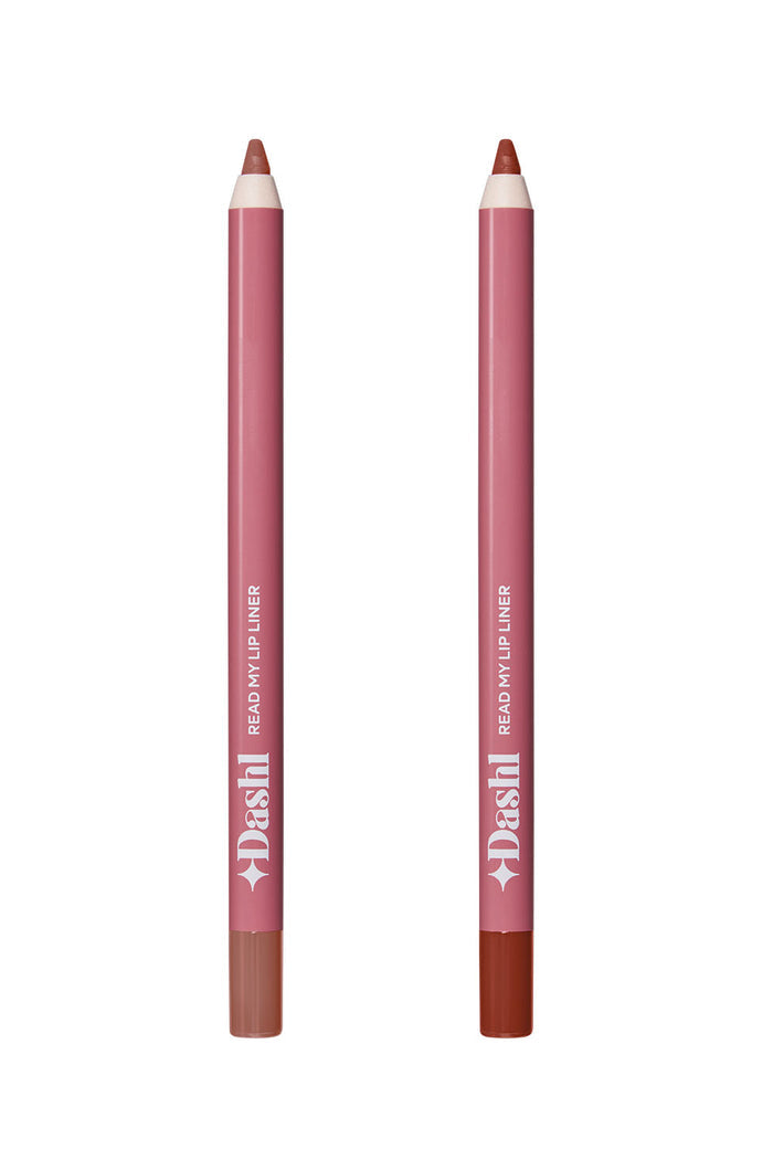 Read My Lip Liner Duo