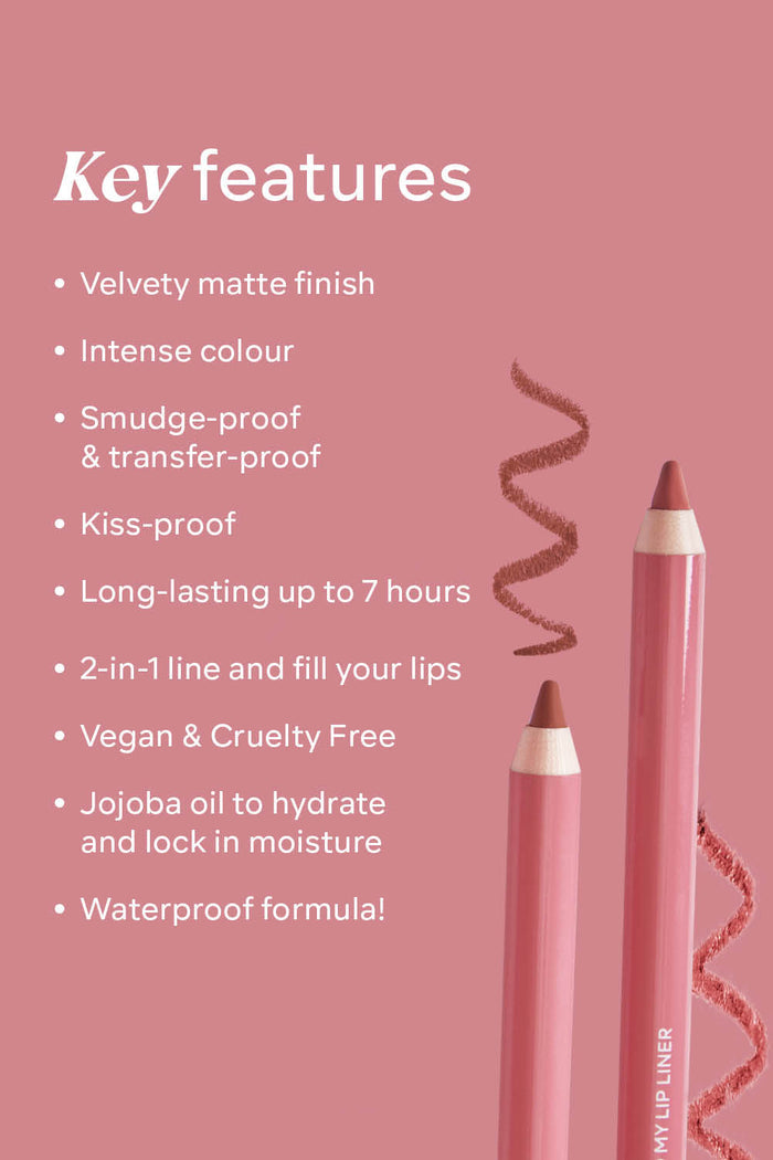 Read My Lip Liner Duo