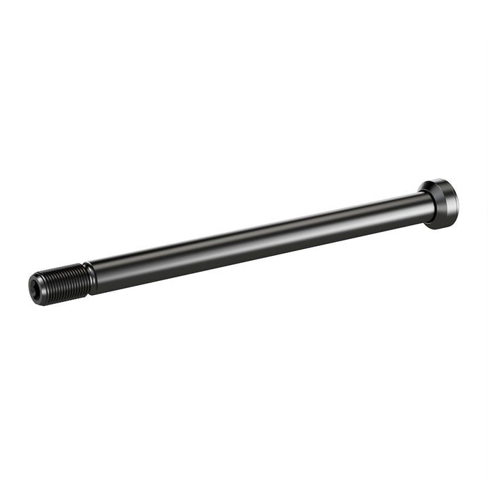 Rear Thru Axle 12mm x 166 Length x 1.0 Thread Pitch - Conical Washer Detail 2