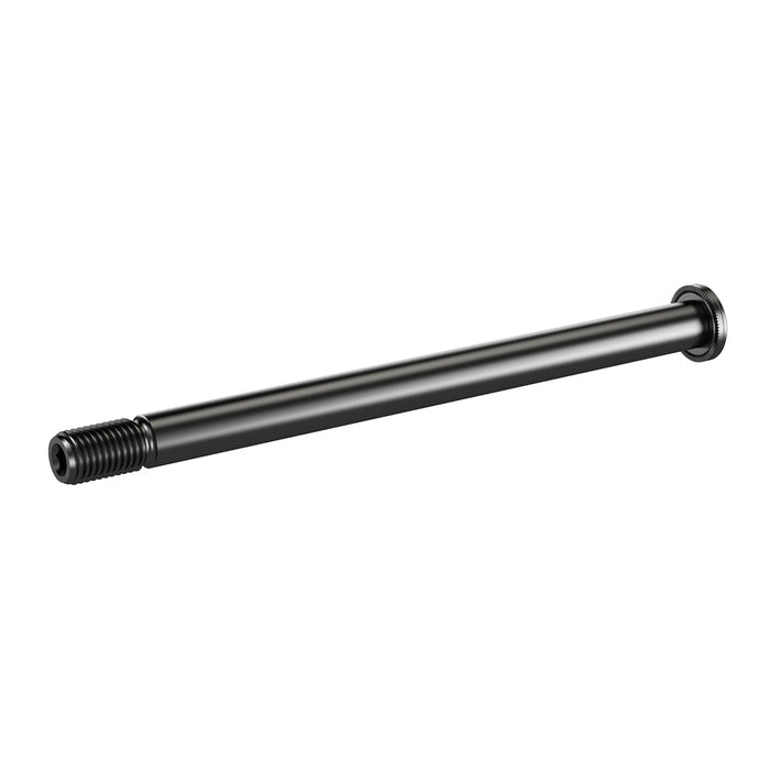Rear Thru Axle 12mm x 172 Length x 1.5 Thread Pitch - Flat Washer Detail 2