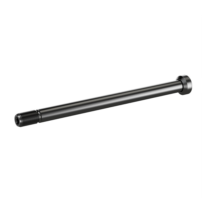 Rear Thru Axle 12mm x 175 Length x 1.0 Thread Pitch - Conical Washer Detail 2