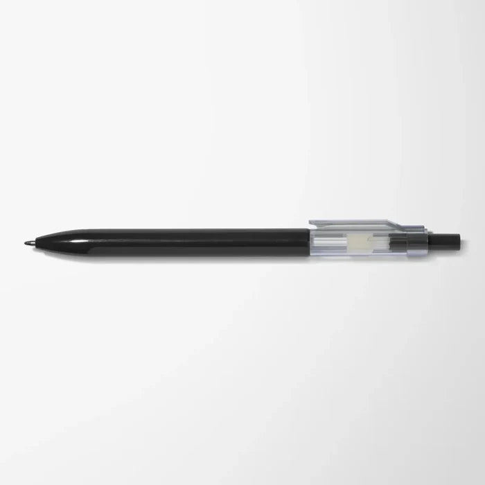 Recycled Elton Pen