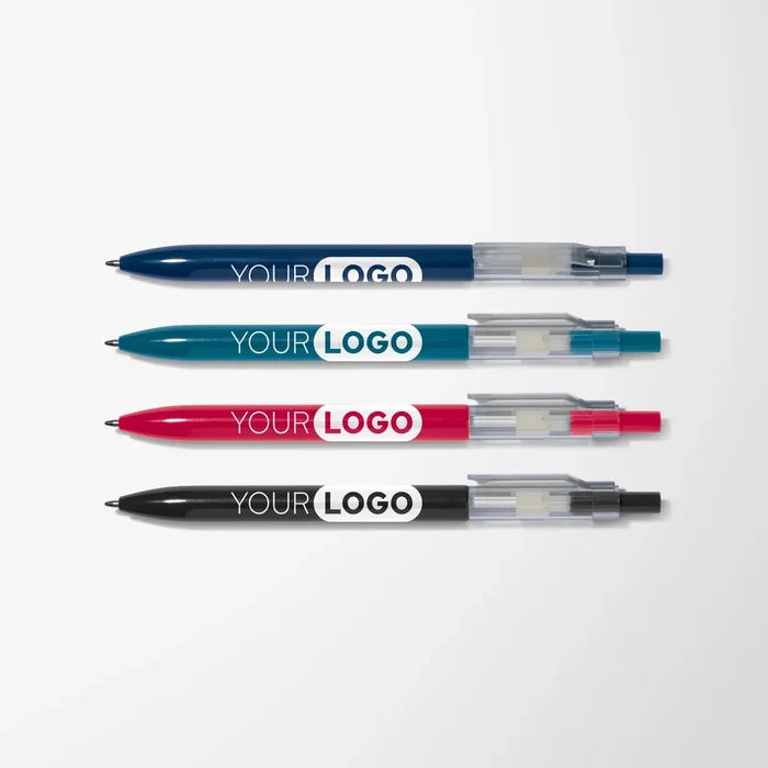Recycled Elton Pen