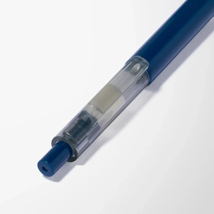 Recycled Elton Pen