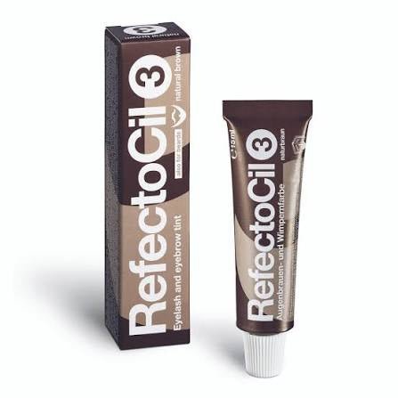 Refectocil 15ml - Natural Brown