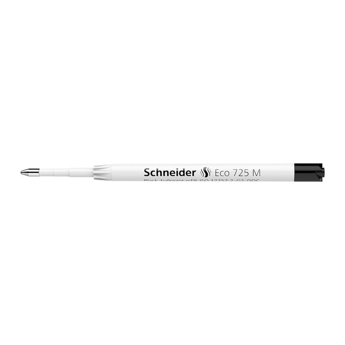Refill Eco 725 M, Box of 10 units#ink-color_black