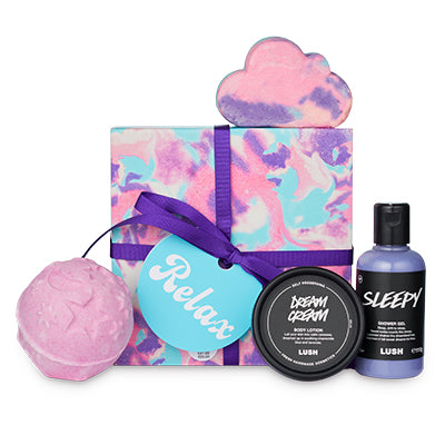 Relax Gift Set