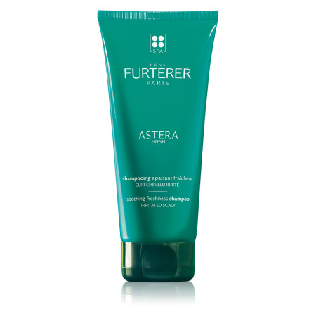 Rene Furterer Astera Fresh Soothing Freshness Shampoo