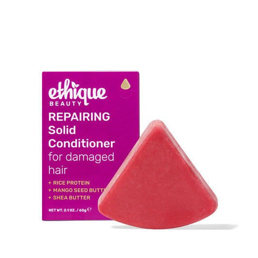 REPAIRING Solid Conditioner for damaged hair
