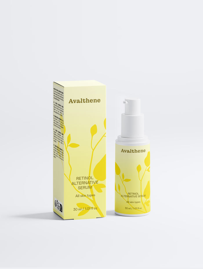 Retinol Alternative Serum