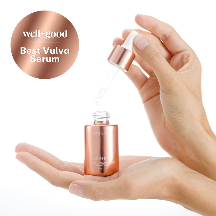 revitalizHER™ Hydrating Serum