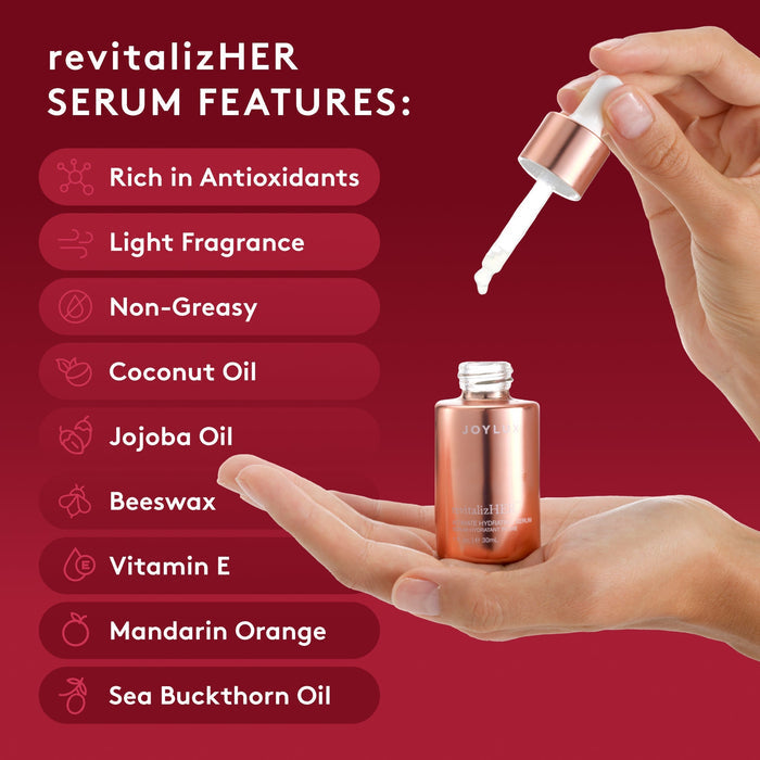 revitalizHER™ Hydrating Serum