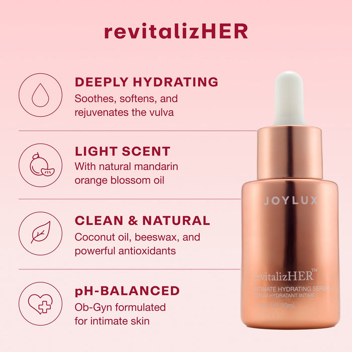 revitalizHER™ Hydrating Serum