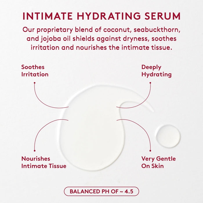 revitalizHER™ Hydrating Serum