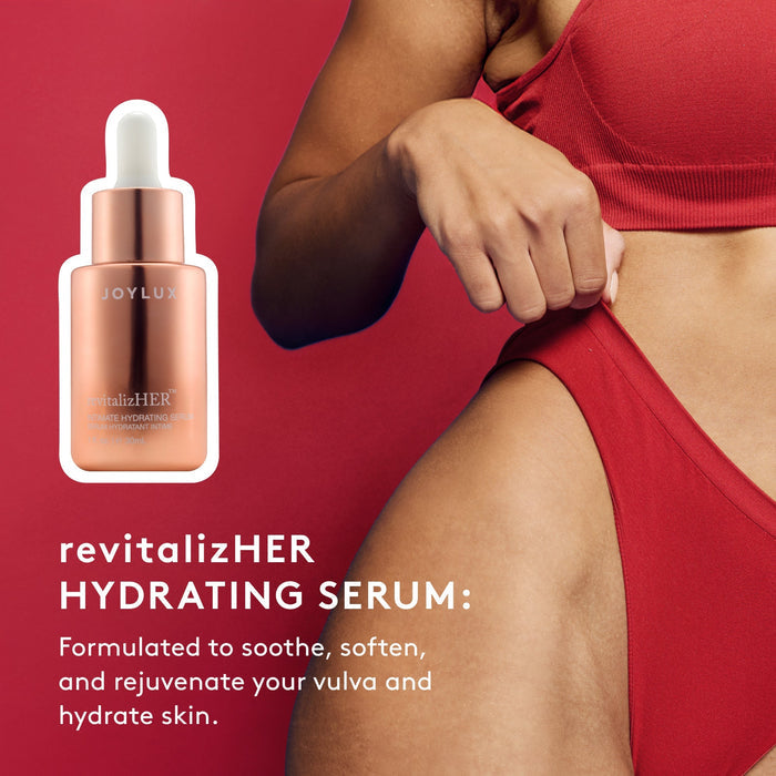 revitalizHER™ Hydrating Serum